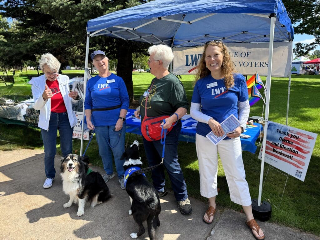 Community Events Website