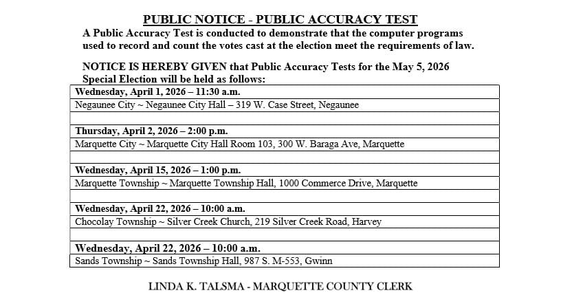Public Accuracy Notice.Talsma_1