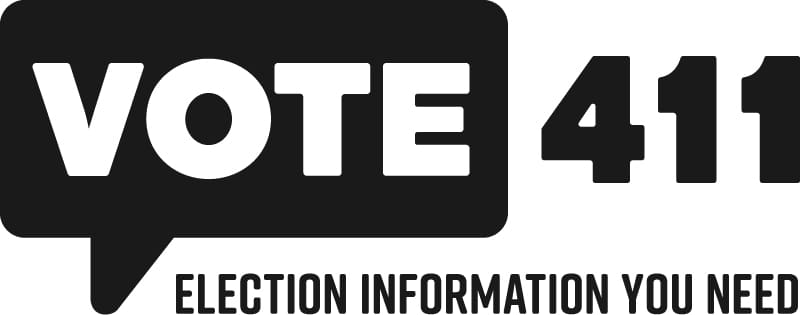 Vote411-logo_print_grayscale_tagline_small